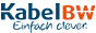 Kabel BW Logo
