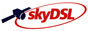 skyDSL Logo